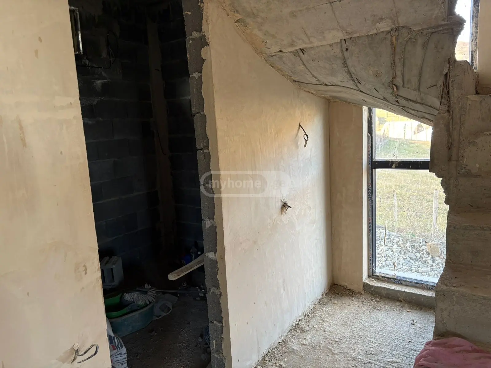 4 Room Country House For Sale view 13