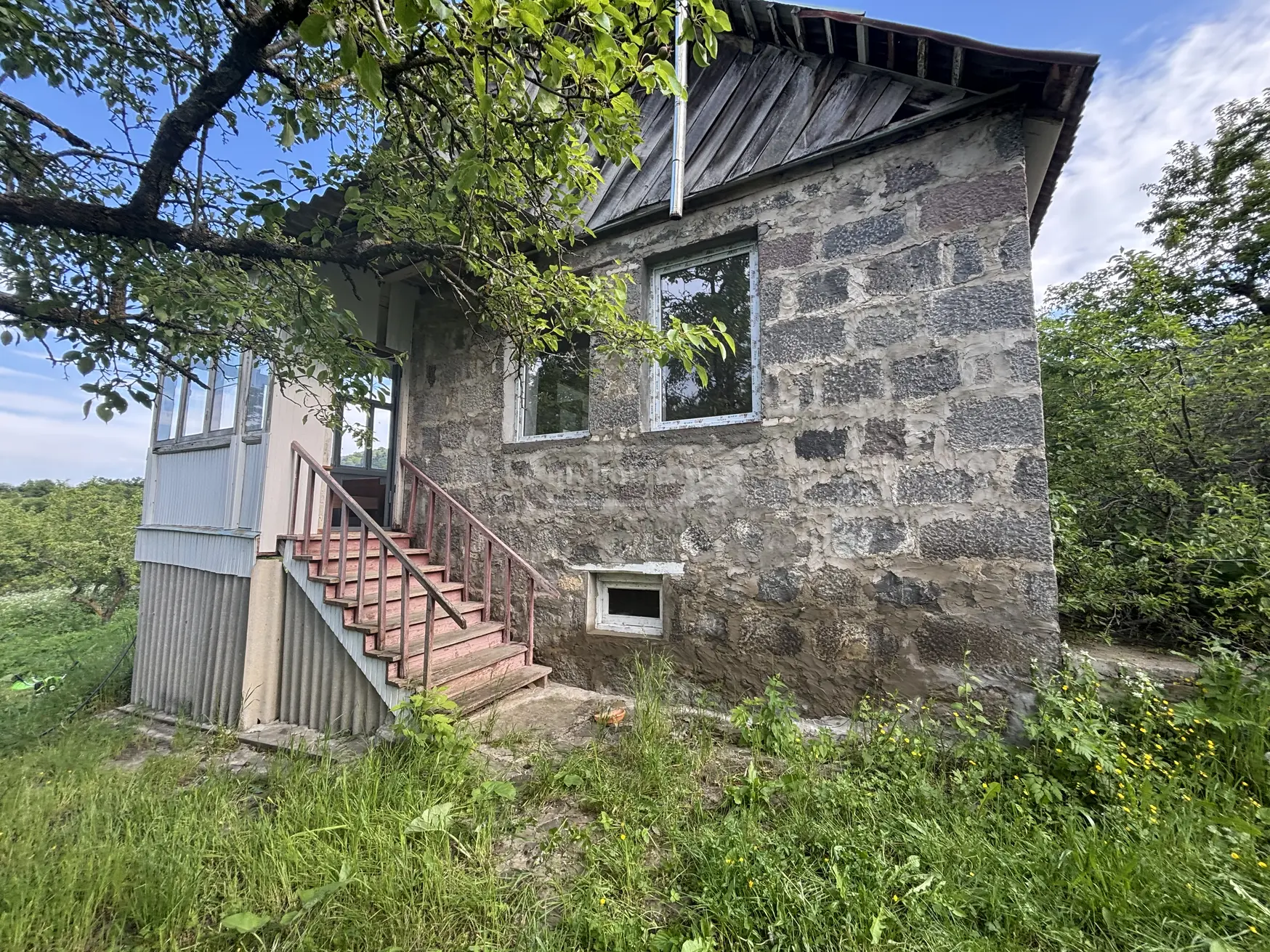 2 Room Country House For Sale view 2