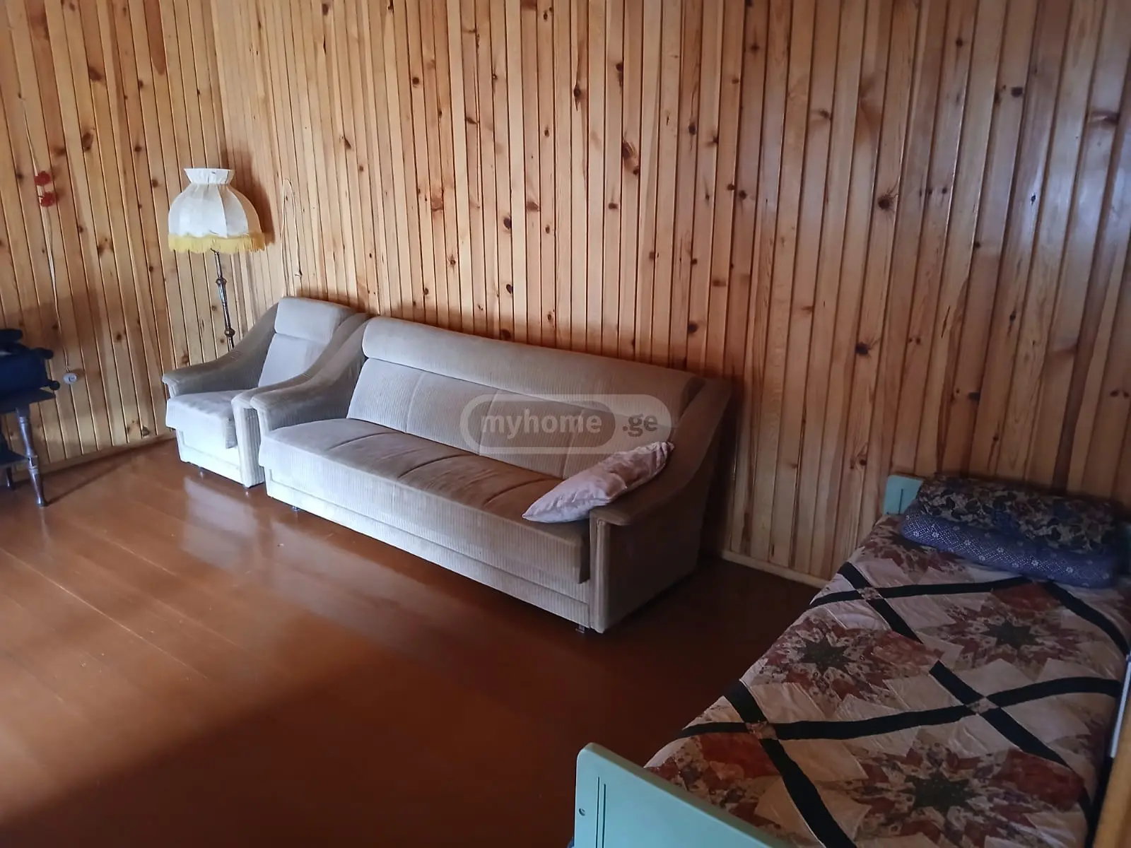 3 Room Country House Daily Rent In Borjomi view 12