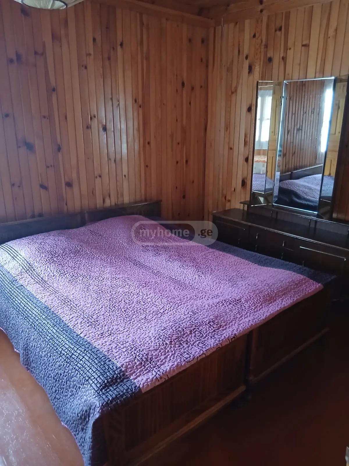 3 Room Country House Daily Rent In Borjomi view 14