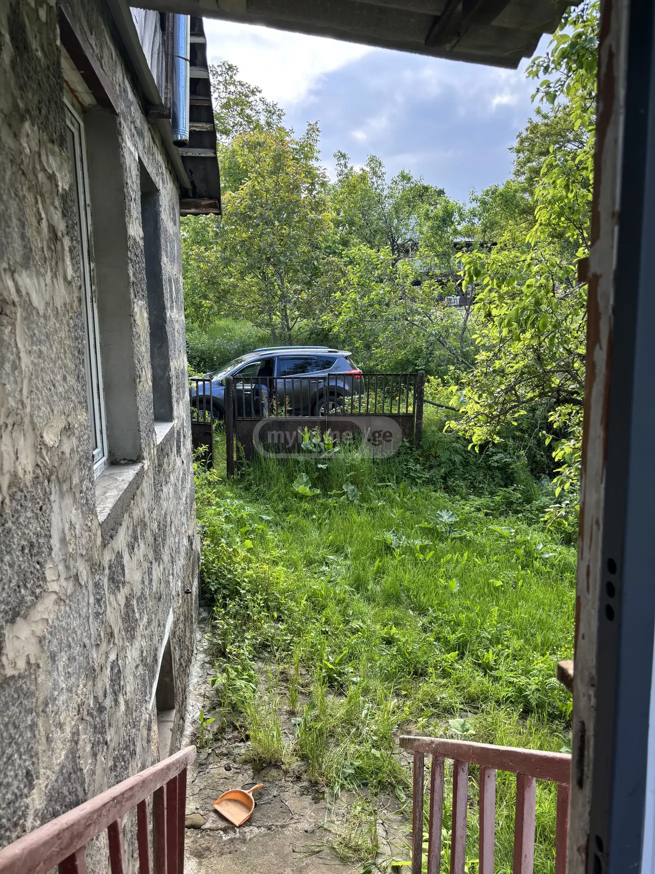 2 Room Country House For Sale view 8