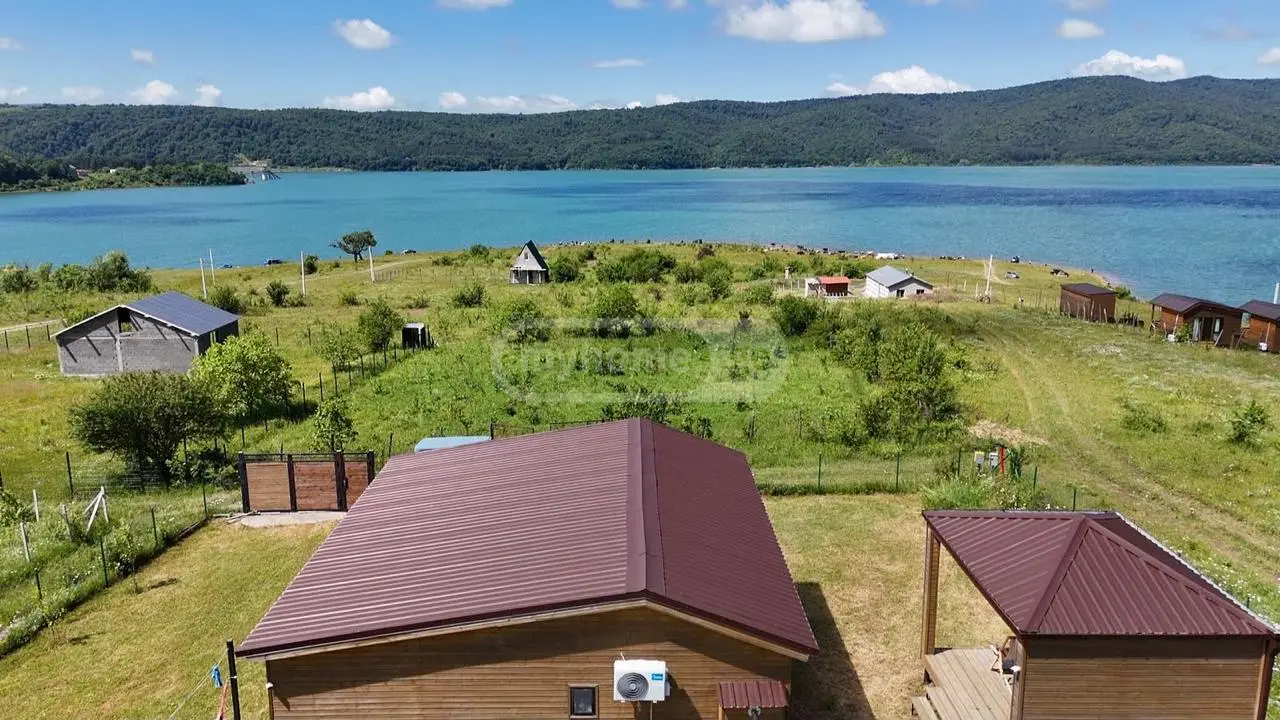 3 Room Country House For Sale view 1