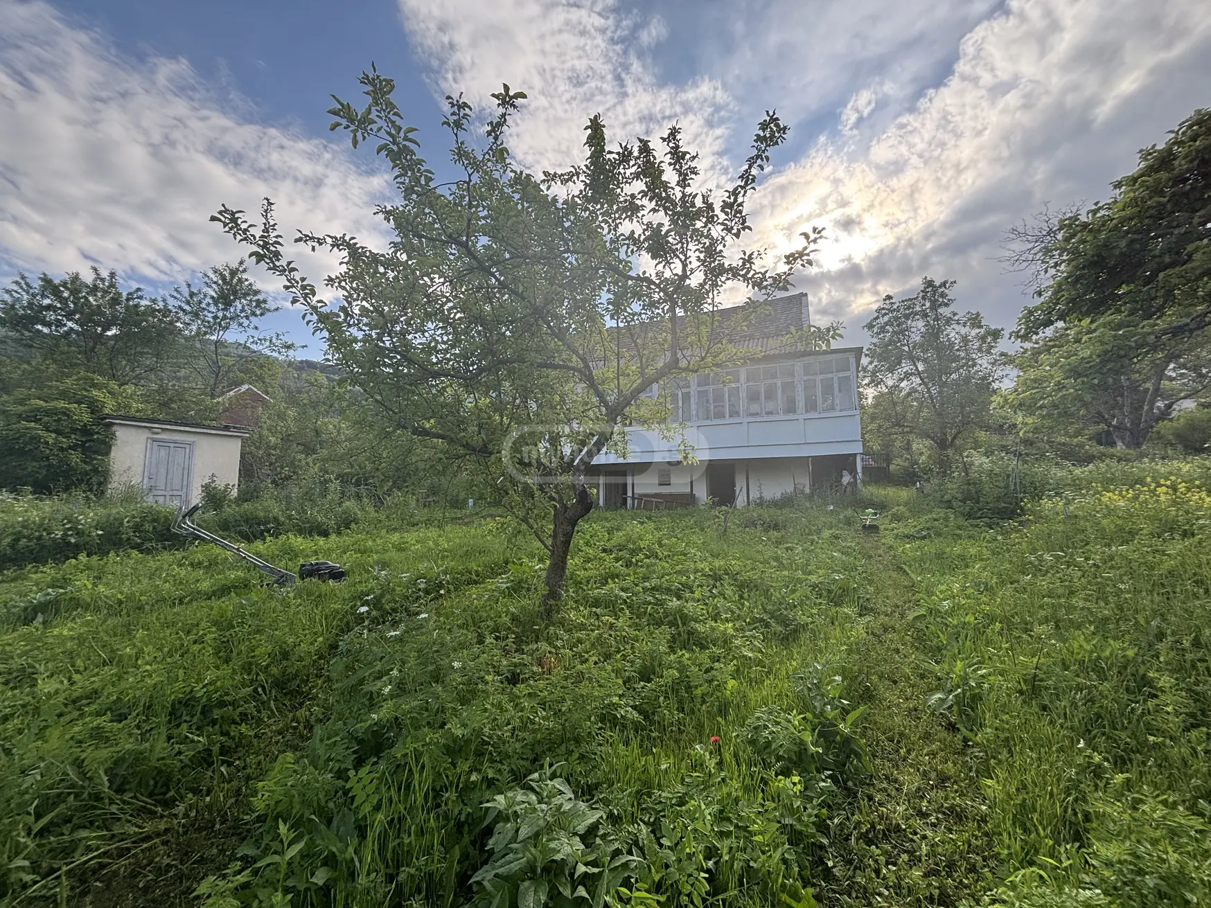 2 Room Country House For Sale view 16
