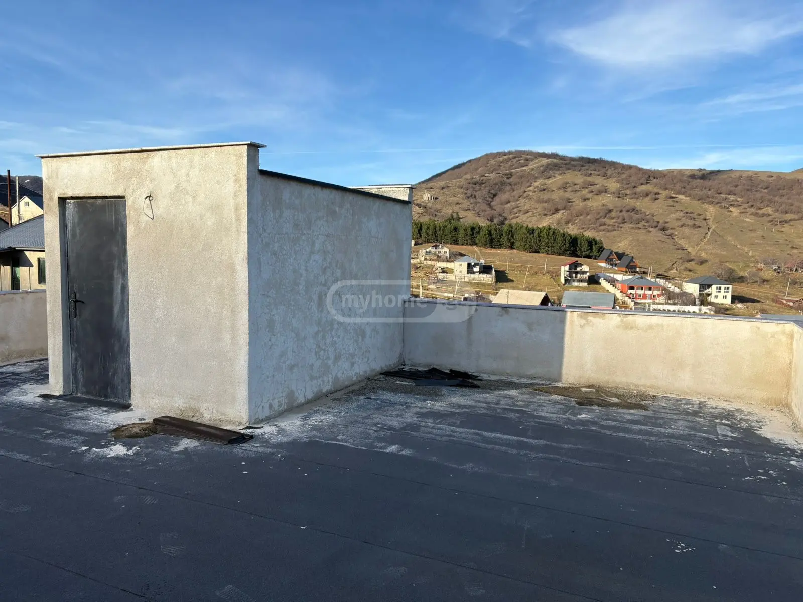 4 Room Country House For Sale view 3