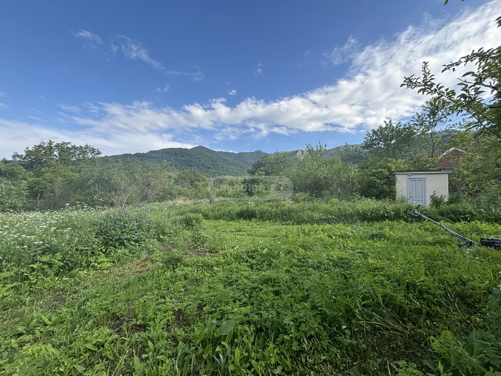 2 Room Country House For Sale view 12