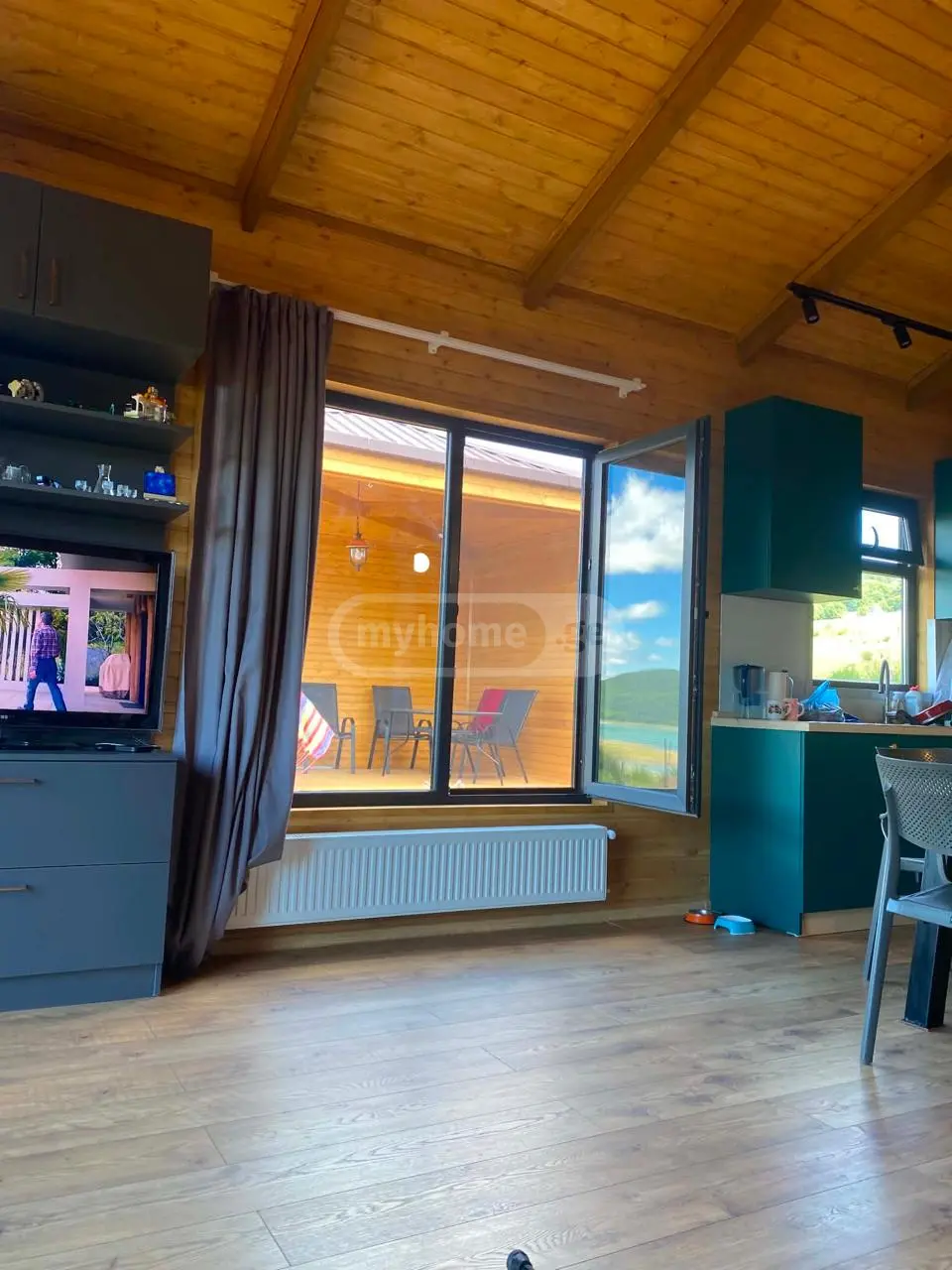 3 Room Country House For Sale view 12
