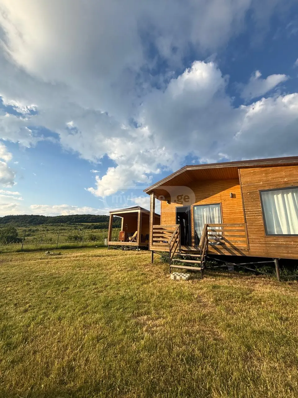 3 Room Country House For Sale view 10