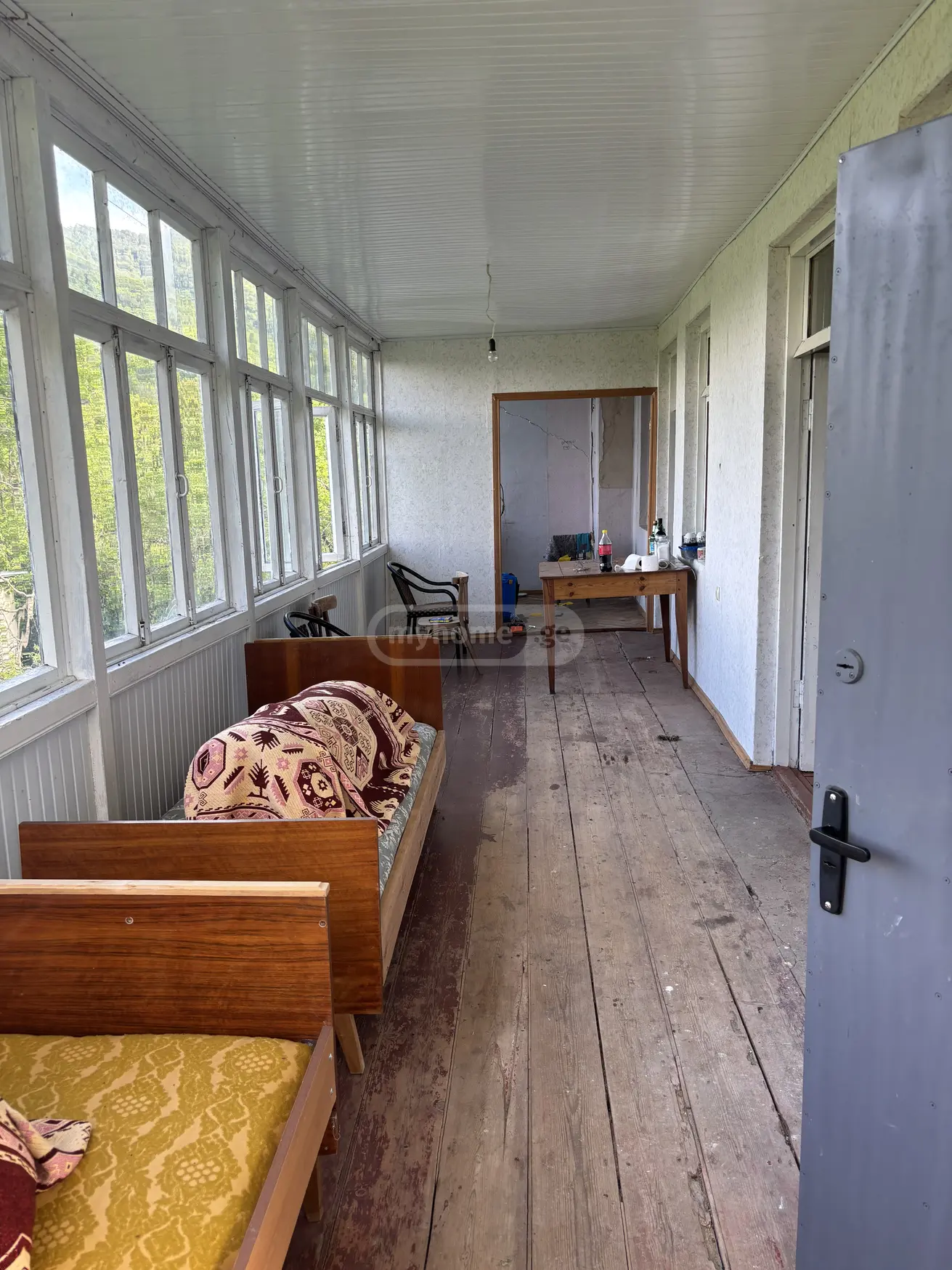 2 Room Country House For Sale view 6