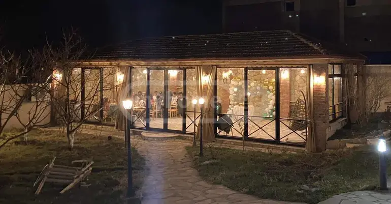 1 Room Private House Daily Rent In Tsavkisi view 1