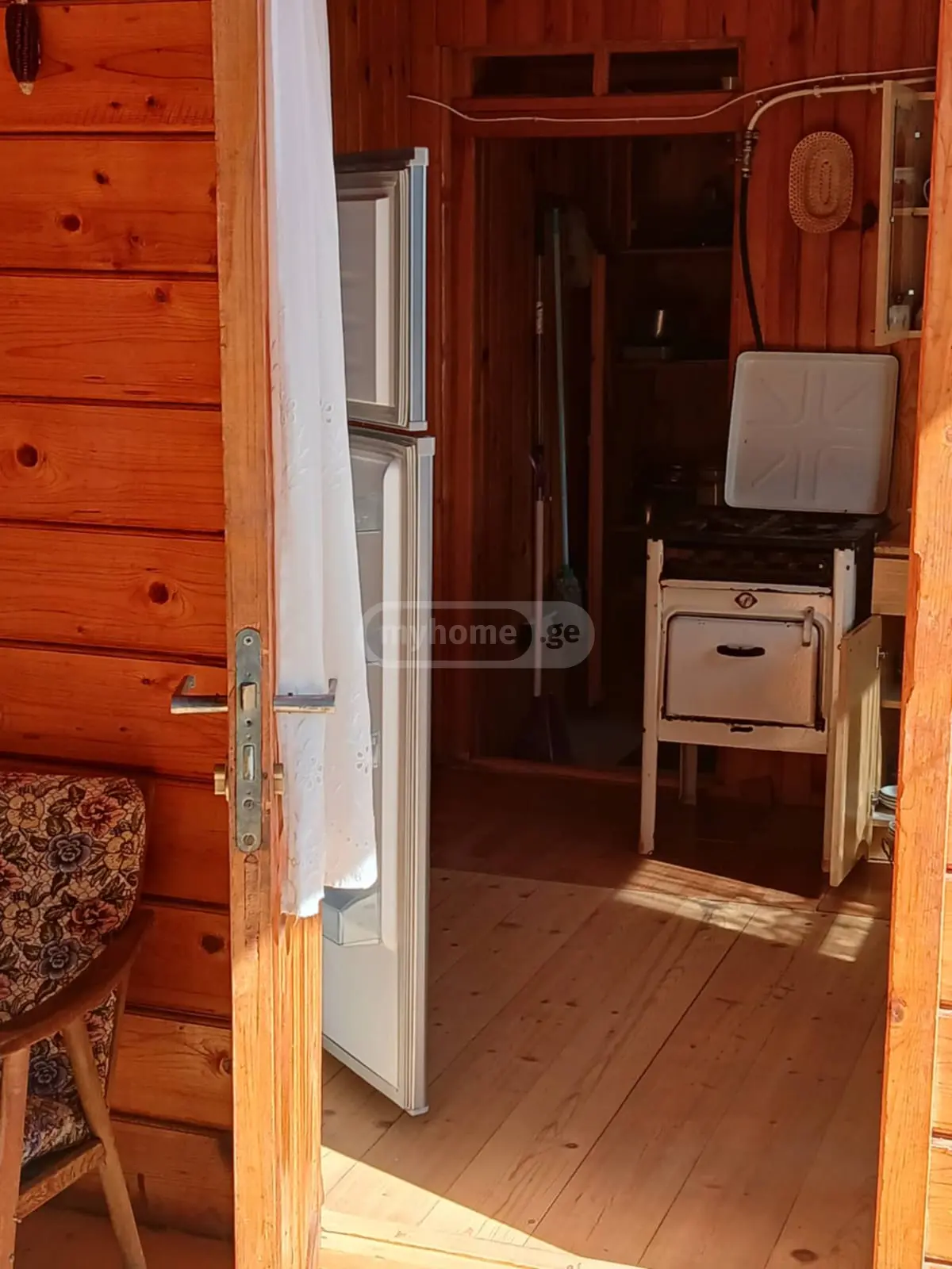 3 Room Country House Daily Rent In Borjomi view 7