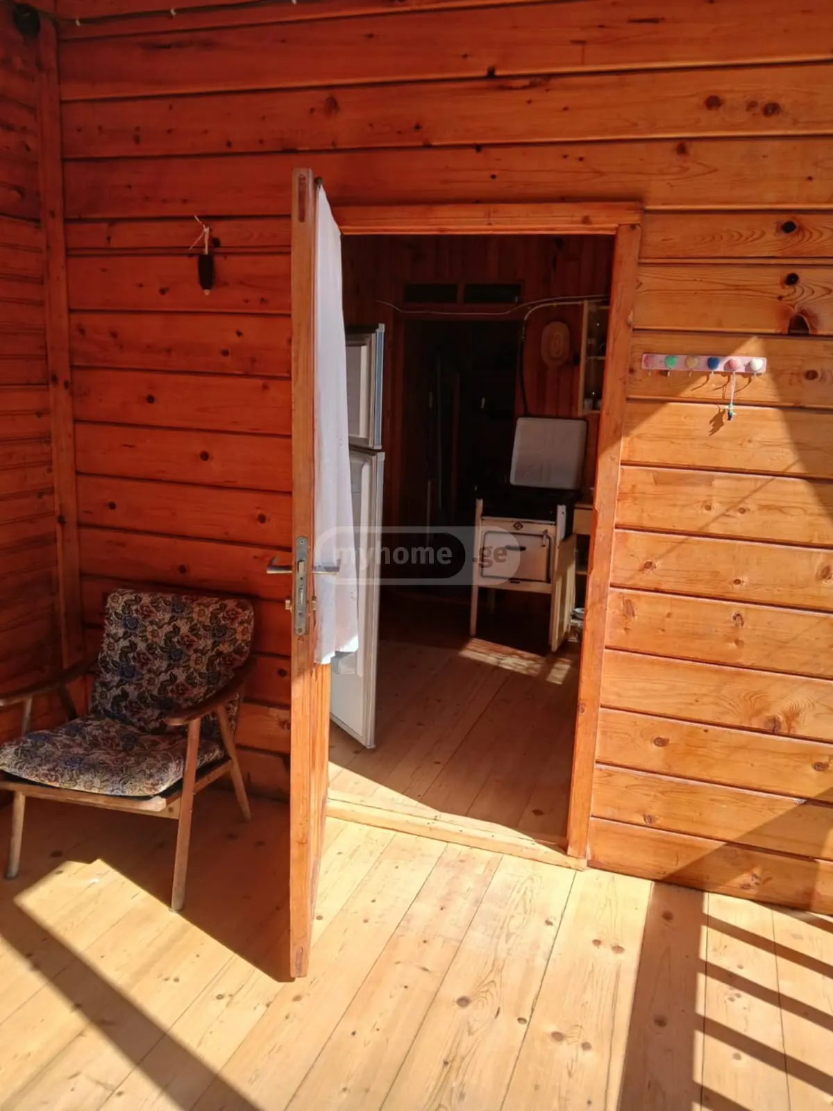 3 Room Country House Daily Rent In Borjomi view 13