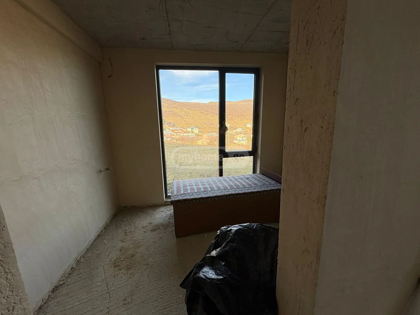 4 Room Country House For Sale view 12
