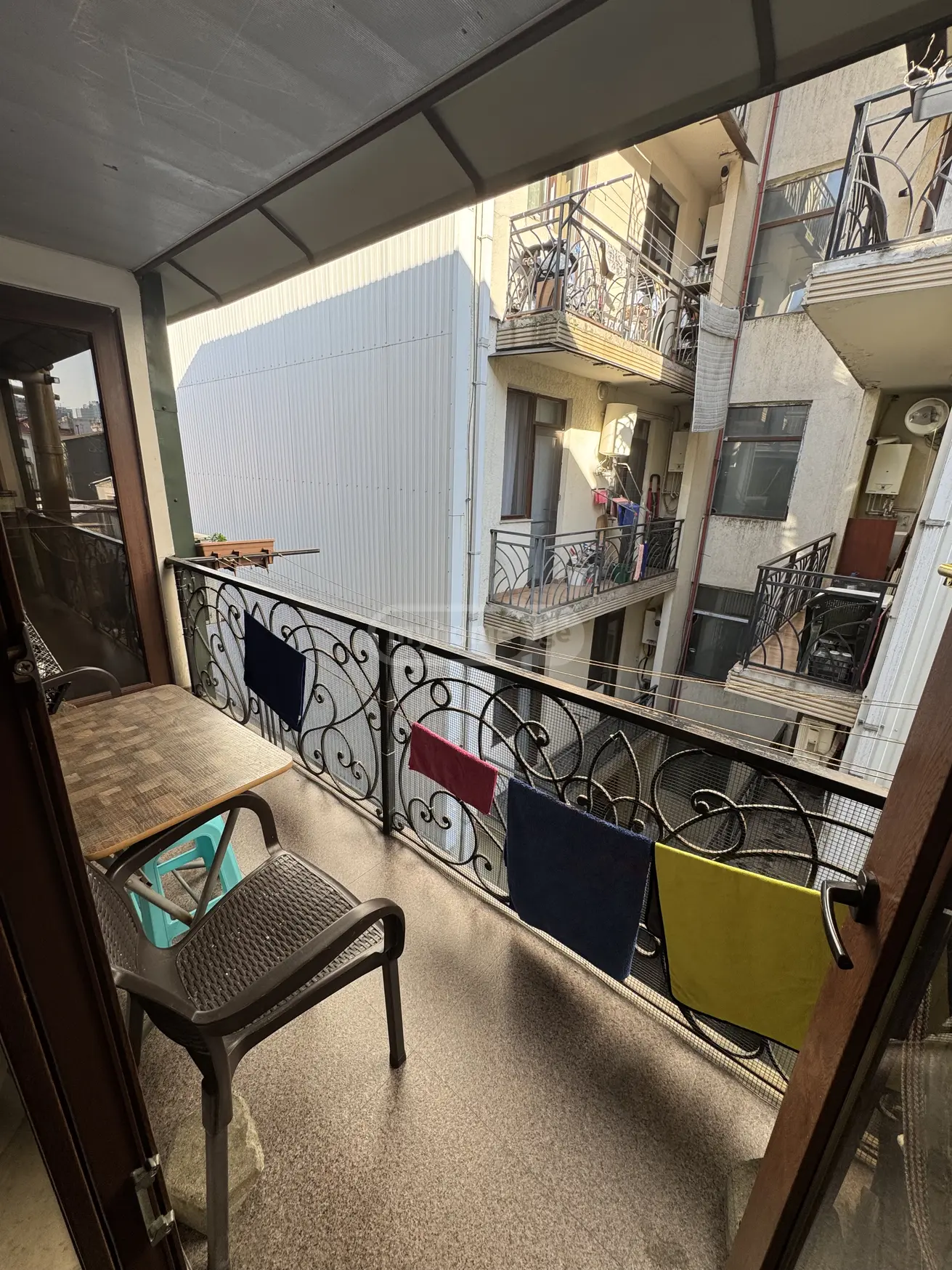 4 Room Apartment Daily Rent In Batumi view 8