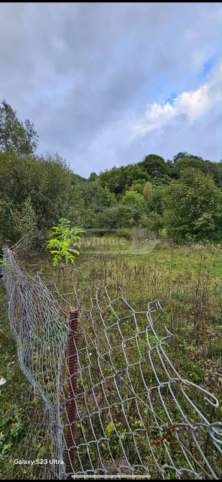 იყიდება Agricultural Plot In Dushetiში view 4