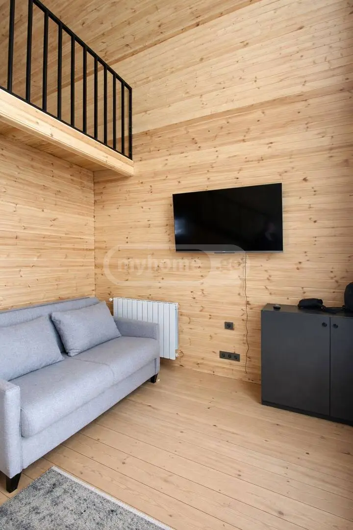 4 Room Private House Daily Rent In Gudauri view 7