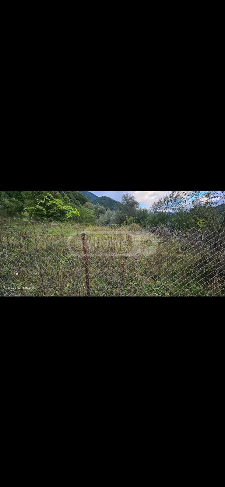 იყიდება Agricultural Plot In Dushetiში view 5