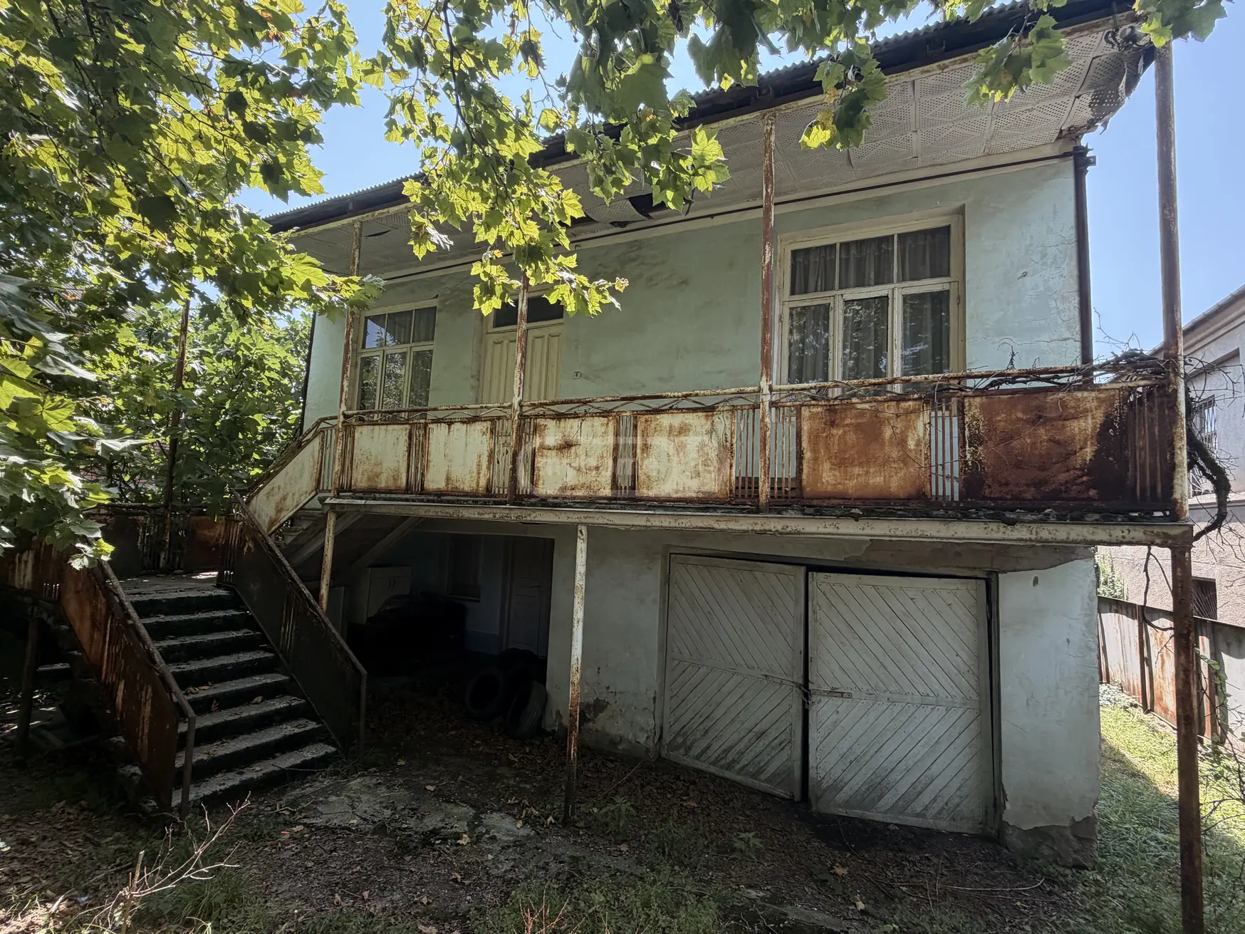 8 Room Private House For Sale view 8