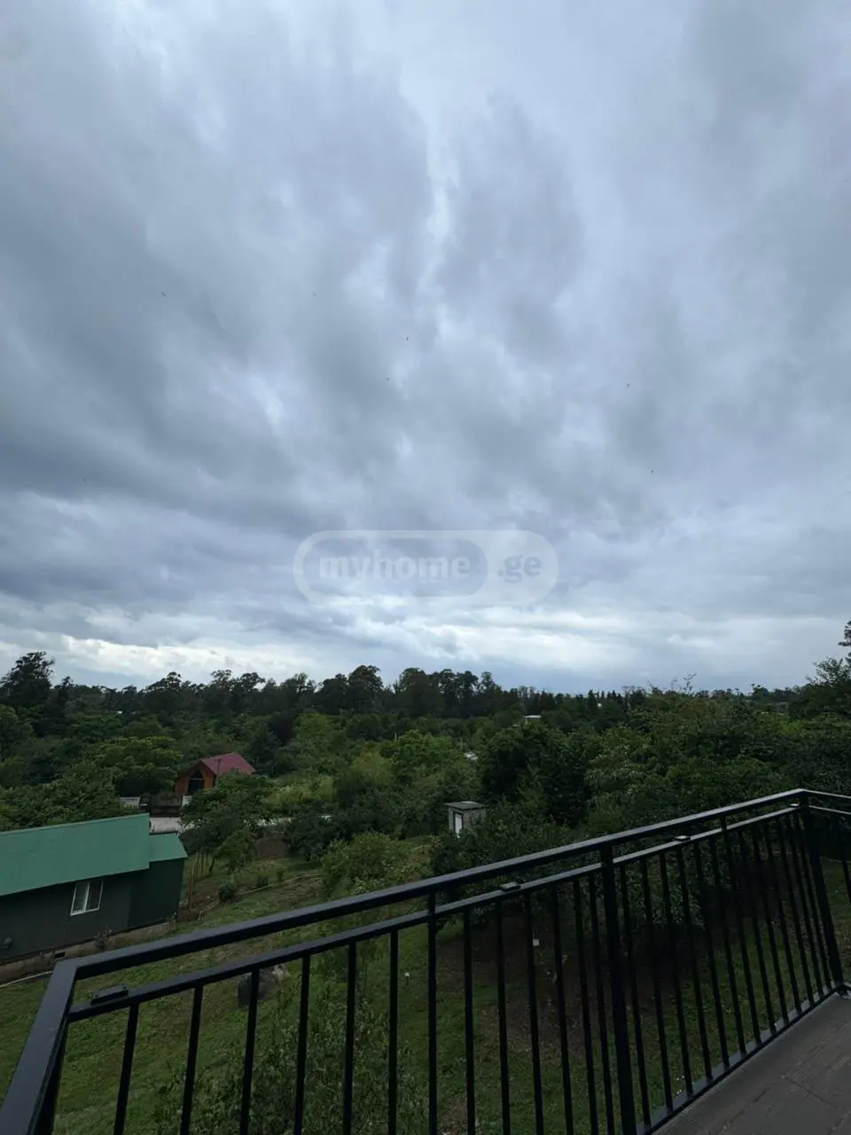 3 Room Private House For Rent In Gonio, In Khelvachauri Municipality view 15