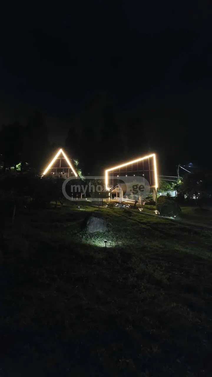 3 Room Private House For Rent In Gonio, In Khelvachauri Municipality view 7
