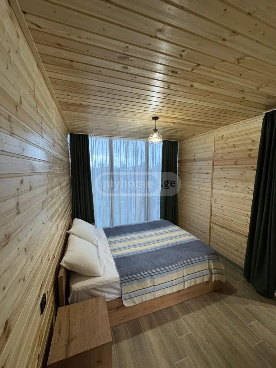 3 Room Private House For Rent In Gonio, In Khelvachauri Municipality view 14