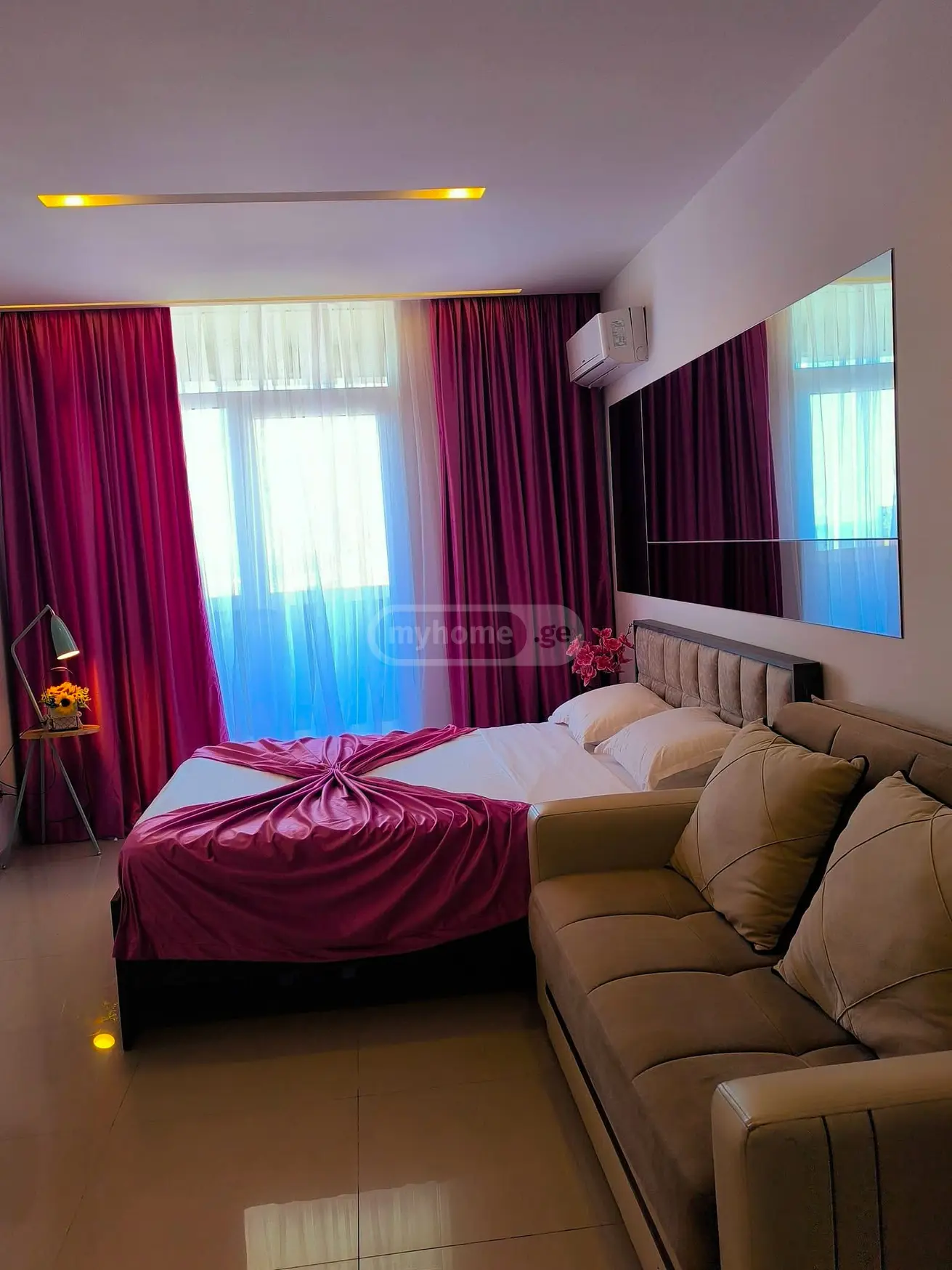 1 Room Hotel Daily Rent view 13