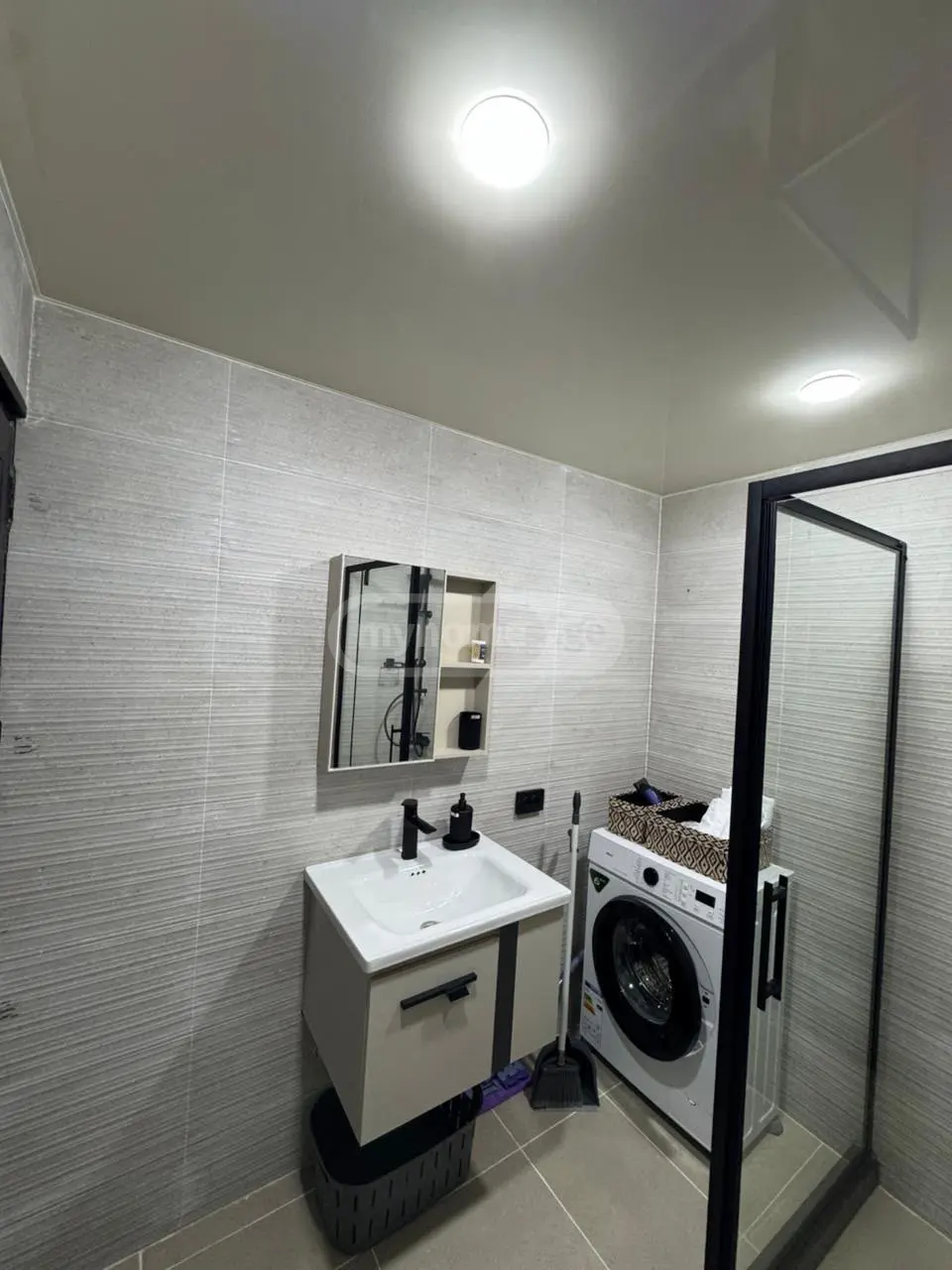 3 Room Private House For Rent In Gonio, In Khelvachauri Municipality view 6