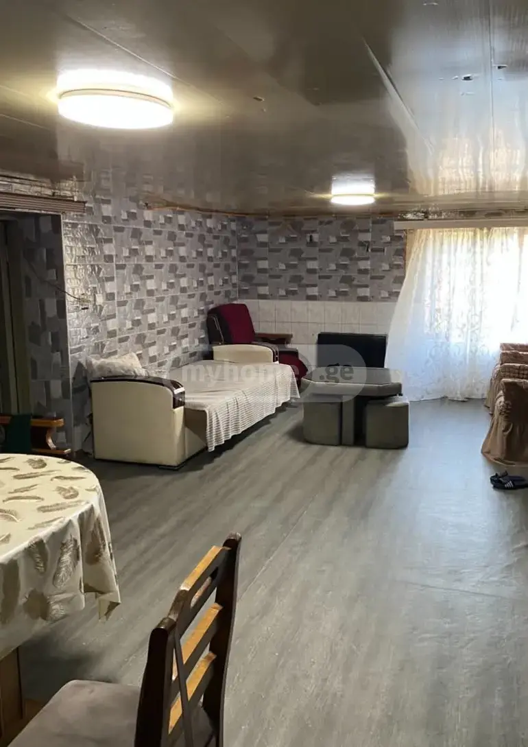 5 Room Private House For Sale view 7