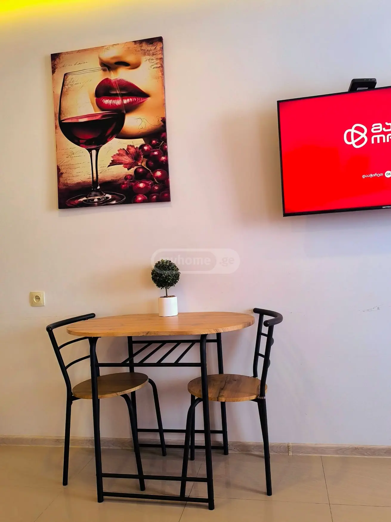 1 Room Hotel Daily Rent view 11
