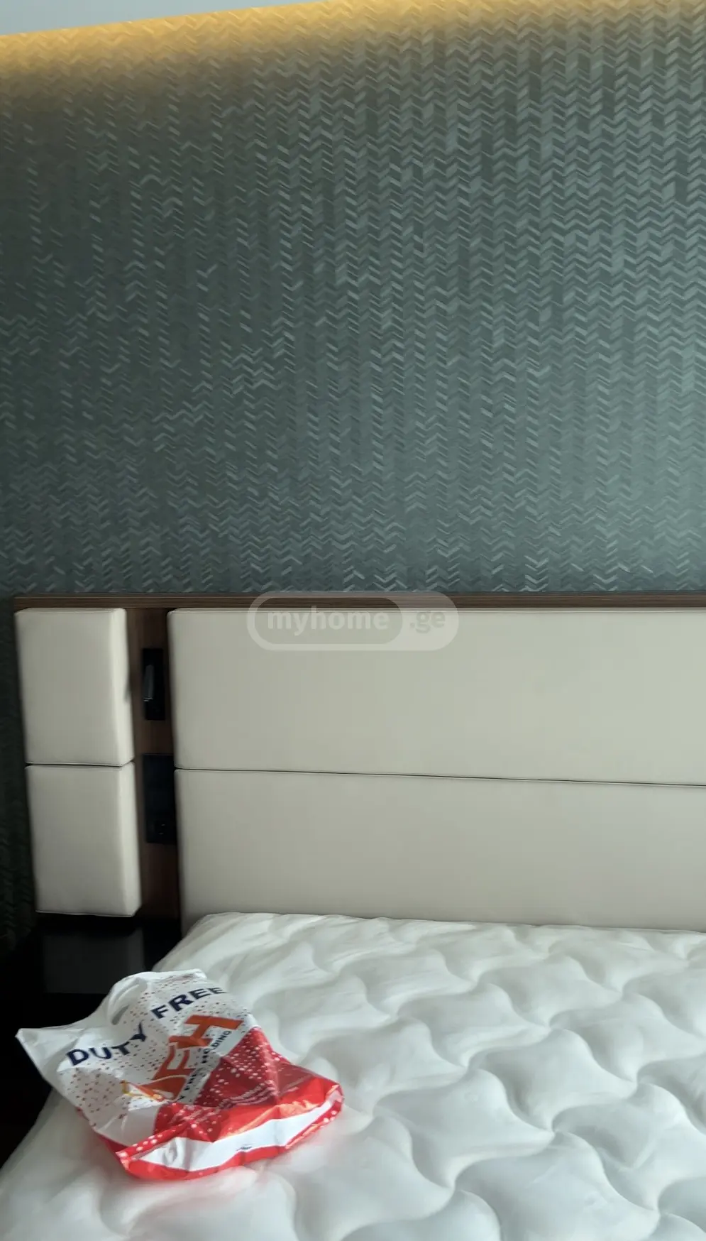 1 Room Apartment For Sale view 3