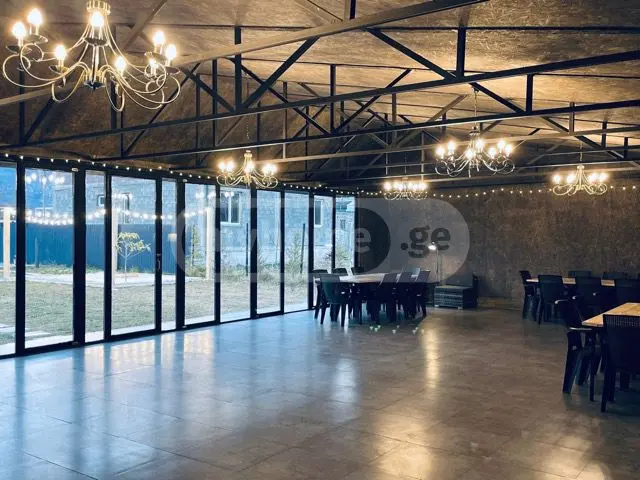 7 Room Private House Daily Rent In Mtskheta view 3