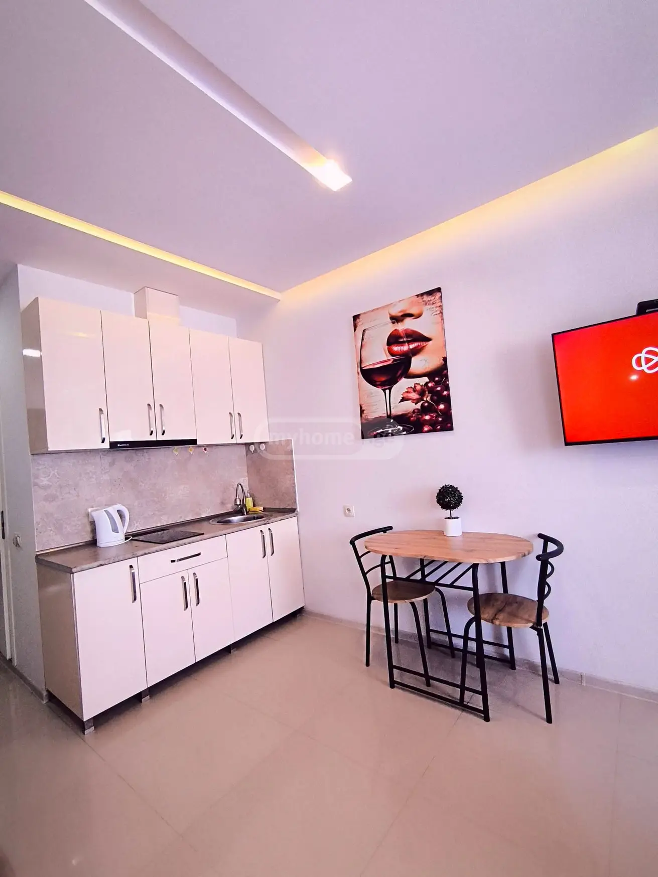 1 Room Hotel Daily Rent view 7