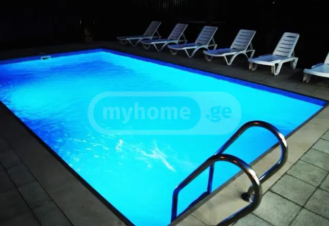 7 Room Private House Daily Rent In Mtskheta view 5