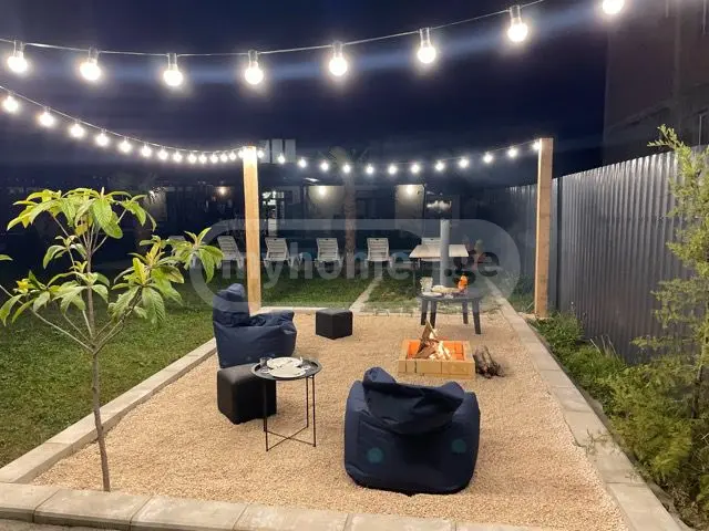 7 Room Private House Daily Rent In Mtskheta view 13