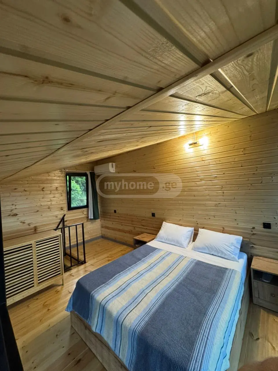 3 Room Private House For Rent In Gonio, In Khelvachauri Municipality view 10