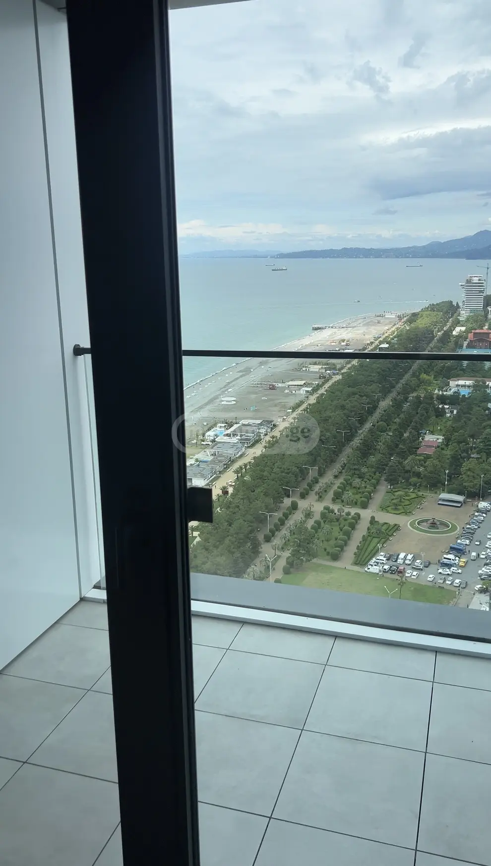 1 Room Apartment For Sale view 2
