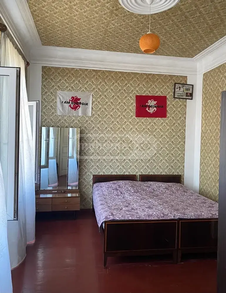 5 Room Private House For Sale view 6