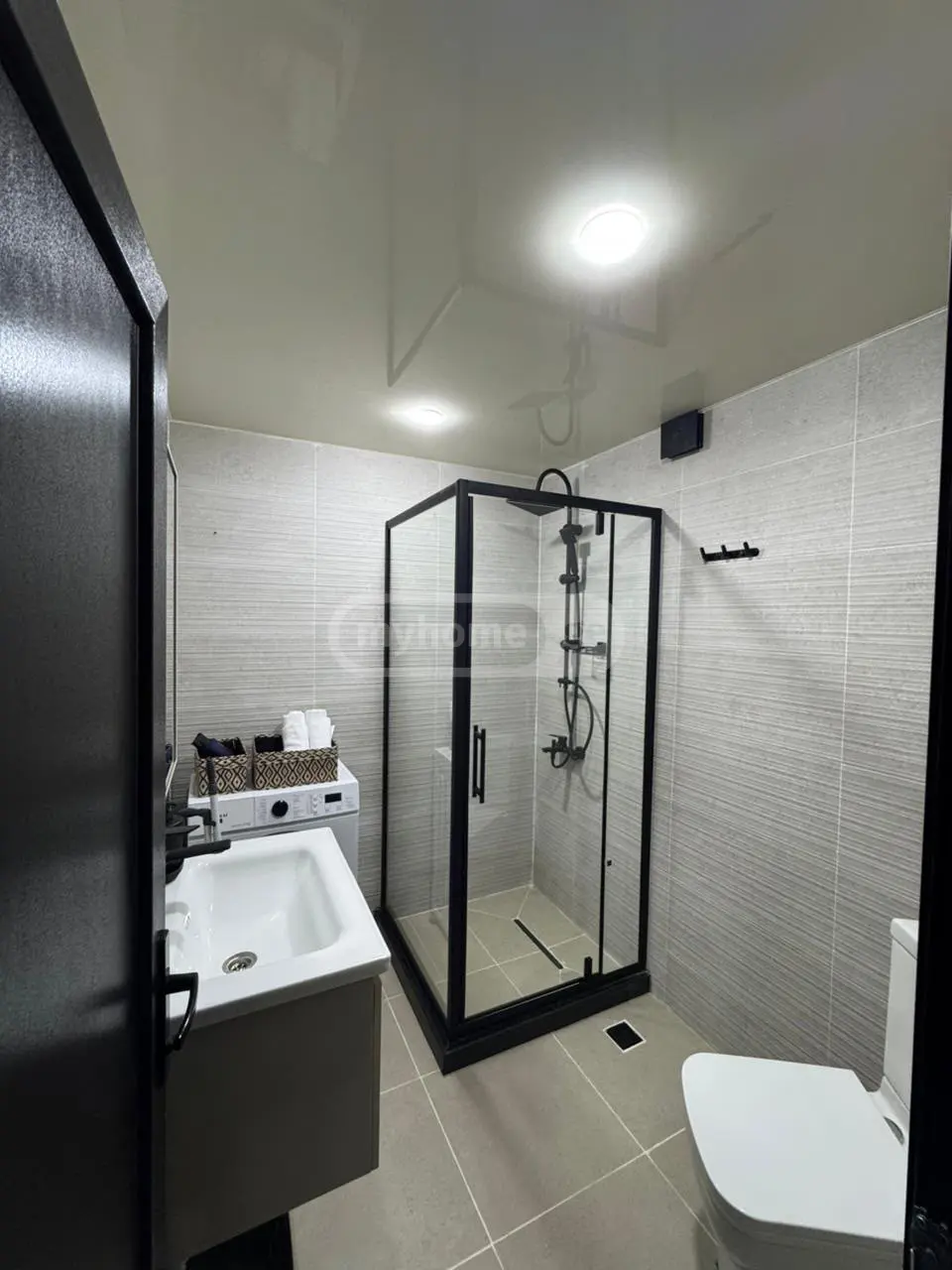 3 Room Private House For Rent In Gonio, In Khelvachauri Municipality view 5