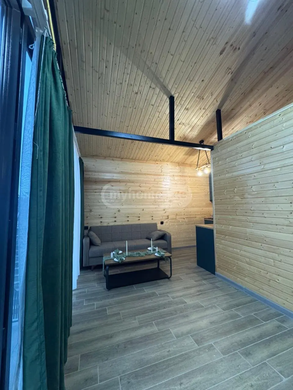 3 Room Private House For Rent In Gonio, In Khelvachauri Municipality view 9