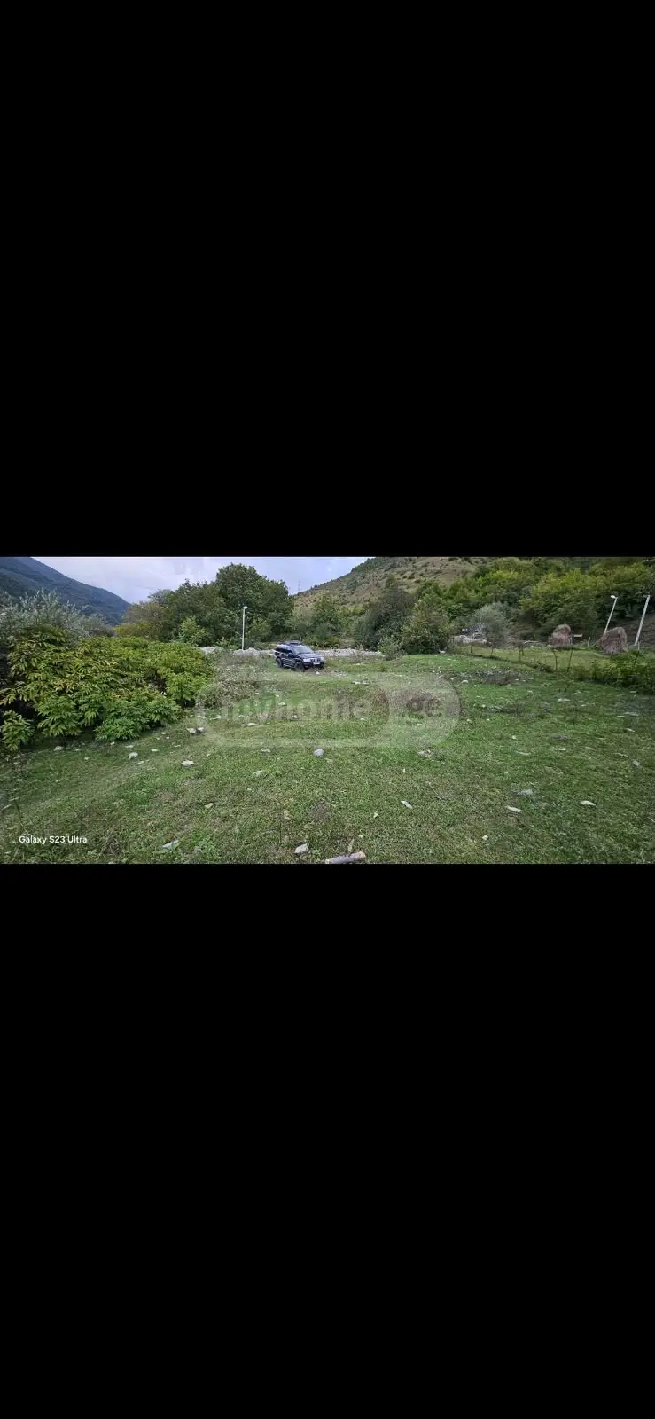 იყიდება Agricultural Plot In Dushetiში view 6