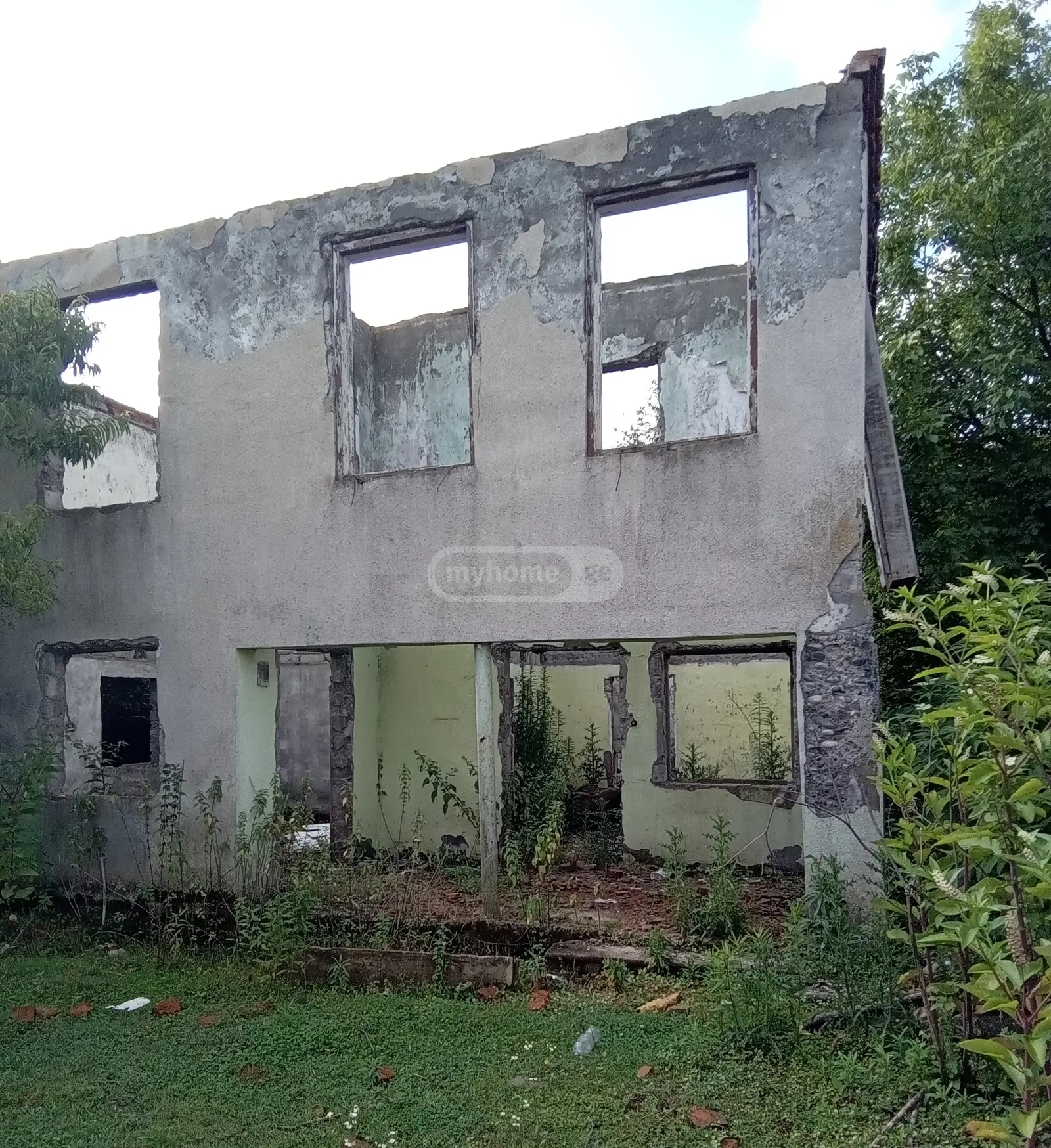 4 Room Private House For Sale view 1