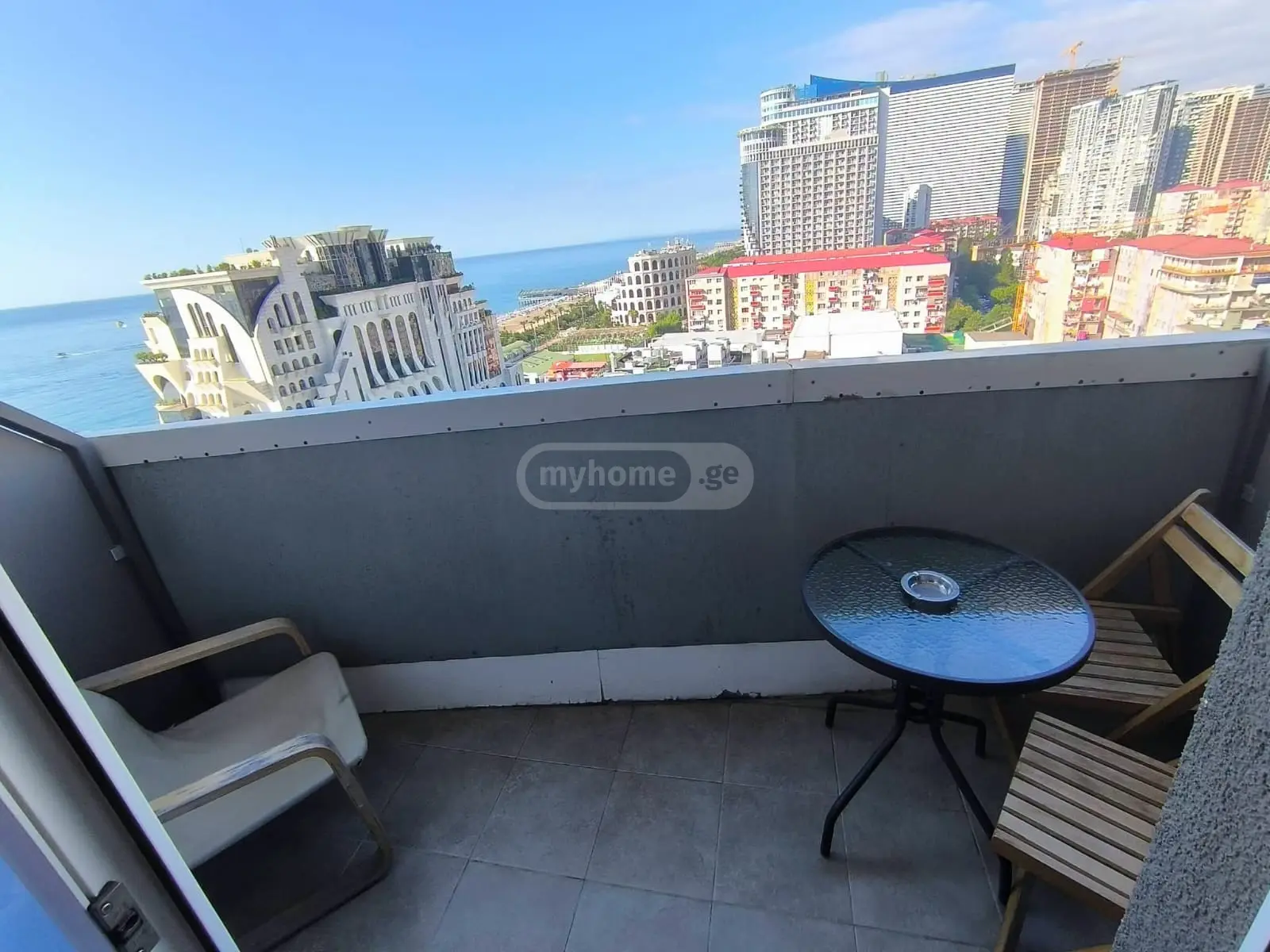 1 Room Hotel Daily Rent view 5