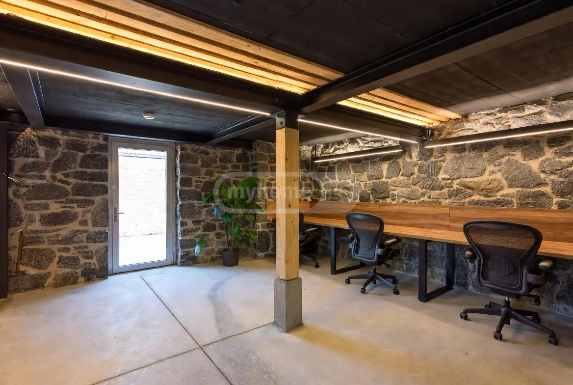 Special Commercial Area For Rent In Mtskheta view 1