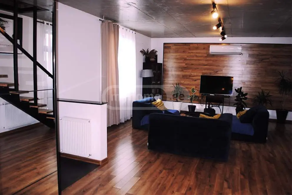 7 Room Private House Daily Rent In Mtskheta view 14