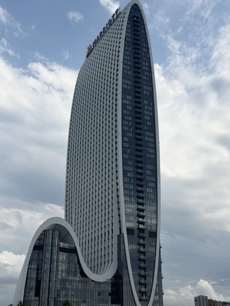 building