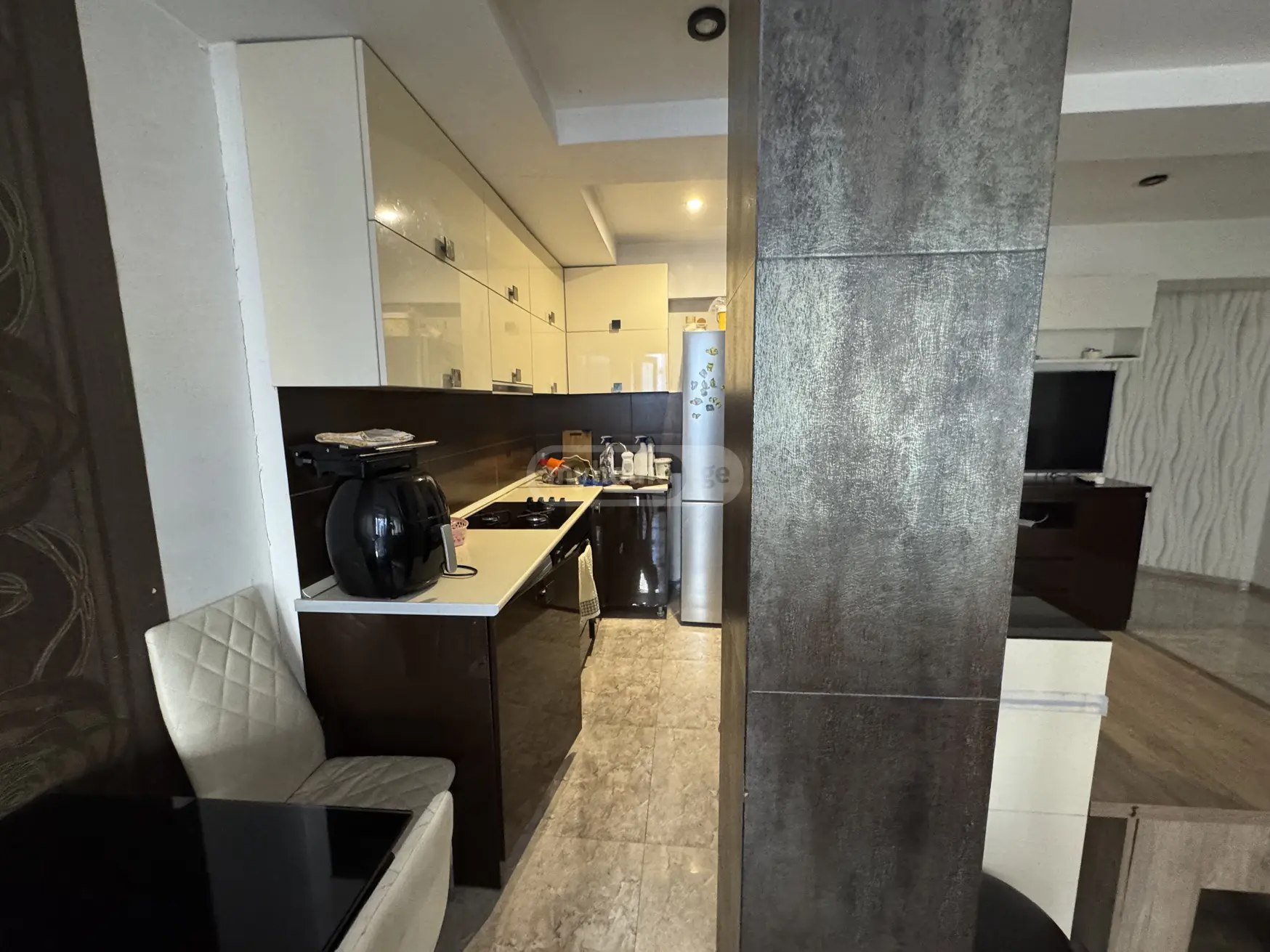 4 Room Apartment Daily Rent In Batumi view 4