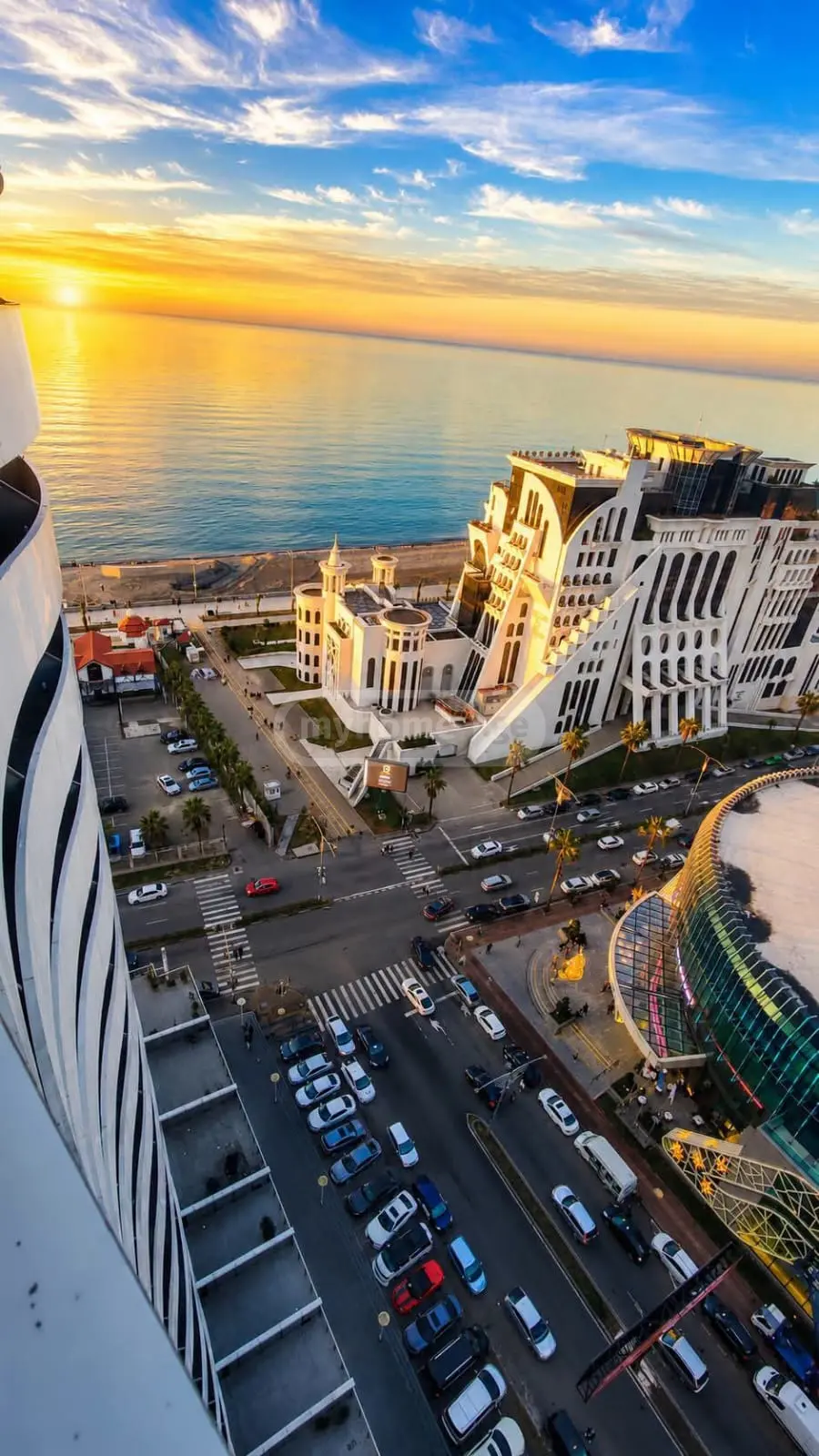 1 Room Hotel Daily Rent view 2