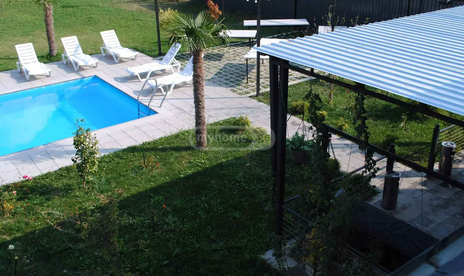 7 Room Private House Daily Rent In Mtskheta view 16