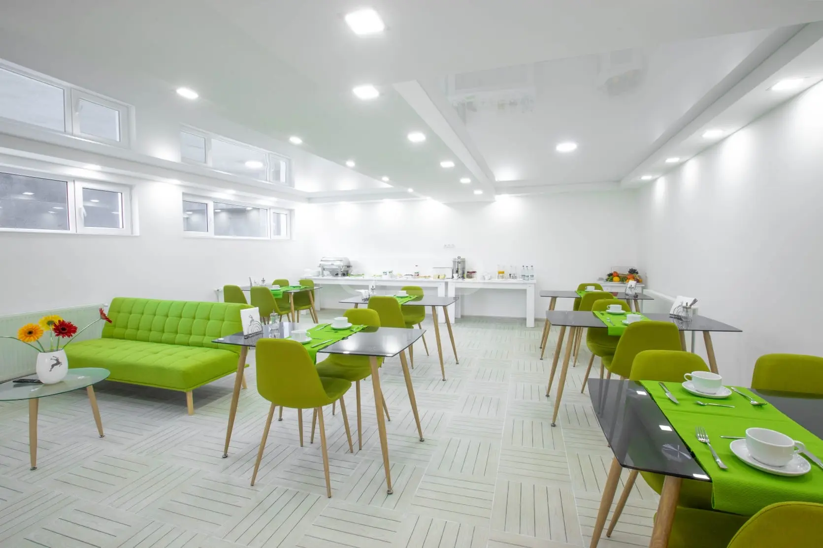 10+ Room Hotel For Sale In Borjomi view 10