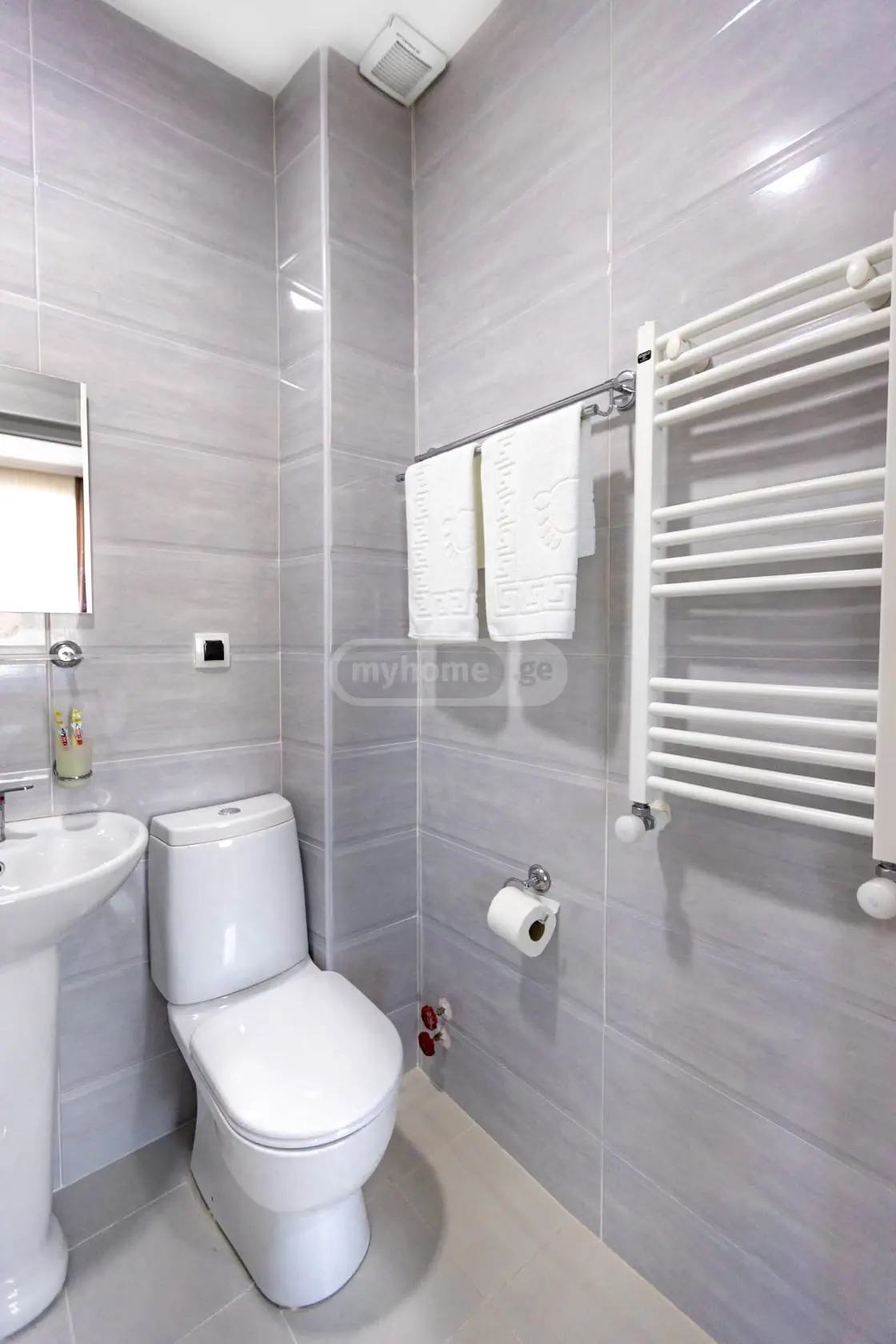 10+ Room Hotel For Sale In Borjomi view 15
