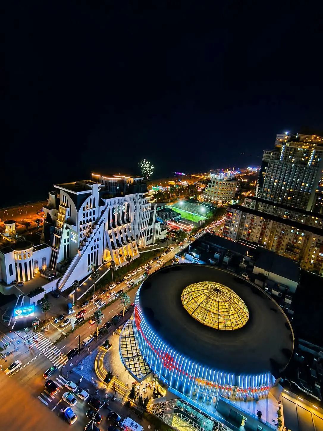 1 Room Hotel Daily Rent view 6